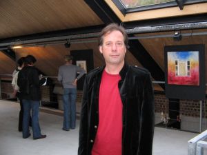 Exposition From  BLUE WOMEN  to  LOST WORLDS   Exposition From  BLUE WOMEN  to  LOST WORLDS