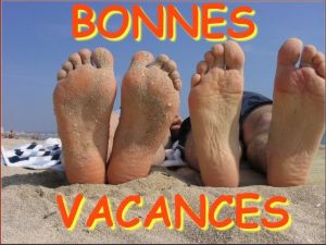 Vacances Vacances