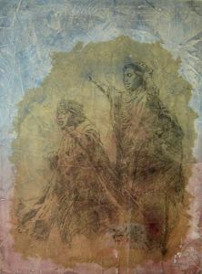 Artistes contre le mur Artistes contre le mur